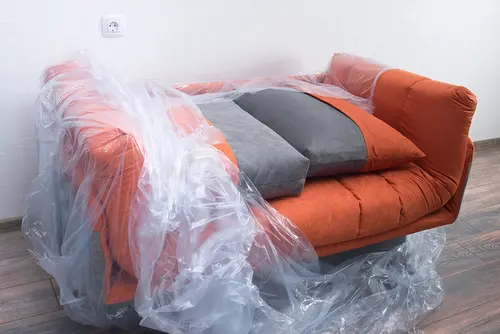 furniture Wrap