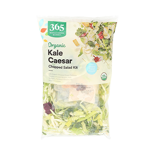 Salad Bags
